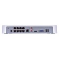Zestaw do monitoringu Tenda K4P-4CR 8-kamer PoE - 1470294