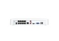 Zestaw do monitoringu Tenda K4P-4CR 8-kamer PoE - 1465380