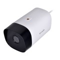 Zestaw do monitoringu Tenda K4P-4TR 8-kamer PoE - 1470275