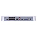 Zestaw do monitoringu Tenda K4P-4TR 8-kamer PoE - 1470280