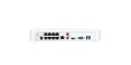 Zestaw do monitoringu Tenda K4P-4TR 8-kamer PoE - 1465375