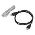 Zestaw do monitoringu Tenda K4P-4TR 8-kamer PoE - 1470285