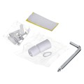Zestaw do monitoringu Tenda K4P-4TR 8-kamer PoE - 1470288