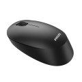 Mysz bezprzewodowa PHILIPS SPK7307BL/00 1600 DPI czarna - 1635239