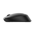 Mysz bezprzewodowa PHILIPS SPK7307BL/00 1600 DPI czarna - 1635240