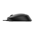 Mysz przewodowa PHILIPS SPK7207BL/00 1200 DPI czarna - 1635242