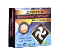 Wentylator Chieftec AF-0825PWM 80mm PWM - 722878