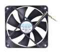 Wentylator Chieftec AF-1225PWM 120mm PWM - 722915