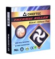 Wentylator Chieftec AF-1225PWM 120mm PWM - 722918