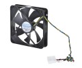 Wentylator Chieftec AF-1225PWM 120mm PWM - 722917