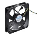 Wentylator Chieftec AF-1225PWM 120mm PWM - 722916