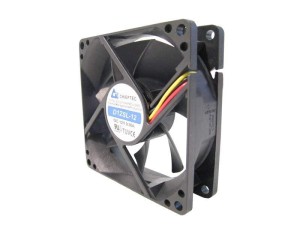 Wentylator Chieftec AF-1225S 120mm