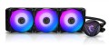 Chłodzenie wodne MSI MAG CORELIQUID 360R V2 ARGB 3x120mm - 1015697
