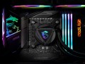 Chłodzenie wodne MSI MAG CORELIQUID 360R V2 ARGB 3x120mm - 1015701