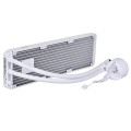 Chłodzenie wodne MSI MAG CORELIQUID 360R V2 WHITE ARGB 3x120mm - 1555423