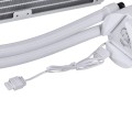 Chłodzenie wodne MSI MAG CORELIQUID 360R V2 WHITE ARGB 3x120mm - 1555426
