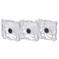 Chłodzenie wodne MSI MAG CORELIQUID 360R V2 WHITE ARGB 3x120mm - 1555430
