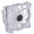 Chłodzenie wodne MSI MAG CORELIQUID 360R V2 WHITE ARGB 3x120mm - 1555431