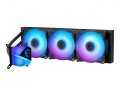 Chłodzenie wodne MSI MAG CORELIQUID C360 ARGB 3x120mm - 1589937