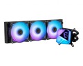 Chłodzenie wodne MSI MAG CORELIQUID C360 ARGB 3x120mm - 1589936