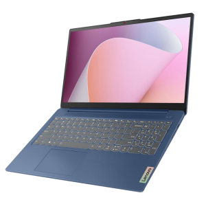 Lenovo IdeaPad Slim 3 15ABR8 Ryzen 5 7530U 15.6" FHD IPS 300nits AG 8GB DDR4 3200 SSD512 AMD Radeon Graphics NoOS Abyss Blue
