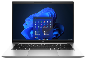 HP EliteBook 1040 i5-1235U 14"FHD 16GB DDR5 4800 SSD512 Intel Iris Xe Graphics W11Pro