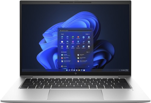 HP EliteBook 840 G9 i5-1235U 14"WUXGA 400nits IPS 16GB DDR5 4800 SSD512 Intel Iris Xe Graphics W11Pro 3Y OnSite - 1615868