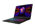 MSI Katana 17 B12VFK-634XPL i7-12650H 17.3" FHD 144Hz 16GB DDR5 SSD1TB RTX 4060 8GB NoOS - 1636876