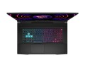 MSI Katana 17 B12VFK-634XPL i7-12650H 17.3" FHD 144Hz 16GB DDR5 SSD1TB RTX 4060 8GB NoOS - 1556196