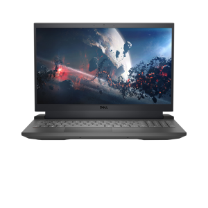Notebook Dell G15 5525 15,6"FHD/Ryzen 7 6800H/16GB/SSD1TB/RTX3070Ti-8GB/W11 Grey