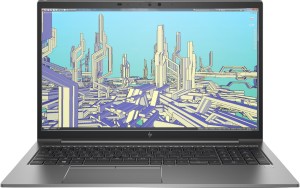 HP ZBook Firefly G8 i5-1145G7 15,6"FHD 16GB DDR4 3200 SSD512 Quadro T500 W10Pro