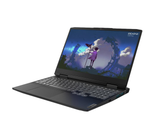 Notebook Lenovo IdeaPad Gaming 3 15IAH7 15,6"FHD/i5-12500H/16GB/SSD512GB/RTX3050-4GB/ Grey