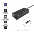 Zasilacz sieciowy Qoltec do Lenovo 45W 20V 2,25A 4.0*1.7 - 1215232