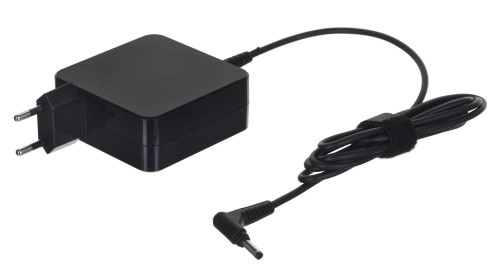 Zasilacz sieciowy Qoltec do Huawei 65W 19V 3,42A 4.0*1.7 - 1504566