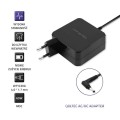 Zasilacz sieciowy Qoltec do Huawei 65W 19V 3,42A 4.0*1.7 - 1504570