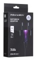 Zasilacz sieciowy Qoltec do Huawei 65W 19V 3,42A 4.0*1.7 - 1134495