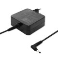 Zasilacz sieciowy Qoltec do Huawei 65W 19V 3,42A 4.0*1.7 - 1504571