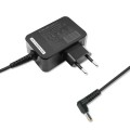 Zasilacz sieciowy Qoltec do Acer 45W | 19V | 2.37A | 5.5*1.7 - 1363486
