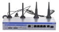 Router WiFi Teltonika RUTXR1 Dual Band, 4G LTE, 2x SIM, SFP-WAN, 4xLAN, 1x WAN Gigabit - 1042185