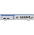 Router WiFi Teltonika RUTXR1 Dual Band, 4G LTE, 2x SIM, SFP-WAN, 4xLAN, 1x WAN Gigabit - 1491214