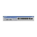 Router WiFi Teltonika RUTXR1 Dual Band, 4G LTE, 2x SIM, SFP-WAN, 4xLAN, 1x WAN Gigabit - 1640601