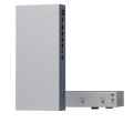 Router WiFi Teltonika RUTXR1 Dual Band, 4G LTE, 2x SIM, SFP-WAN, 4xLAN, 1x WAN Gigabit - 1640606