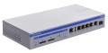 Router WiFi Teltonika RUTXR1 Dual Band, 4G LTE, 2x SIM, SFP-WAN, 4xLAN, 1x WAN Gigabit - 1042186