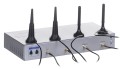 Router WiFi Teltonika RUTXR1 Dual Band, 4G LTE, 2x SIM, SFP-WAN, 4xLAN, 1x WAN Gigabit - 1042187