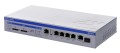 Router WiFi Teltonika RUTXR1 Dual Band, 4G LTE, 2x SIM, SFP-WAN, 4xLAN, 1x WAN Gigabit - 1042189