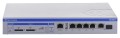 Router WiFi Teltonika RUTXR1 Dual Band, 4G LTE, 2x SIM, SFP-WAN, 4xLAN, 1x WAN Gigabit - 1042190