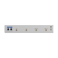 Router WiFi Teltonika RUTXR1 Dual Band, 4G LTE, 2x SIM, SFP-WAN, 4xLAN, 1x WAN Gigabit - 1640602