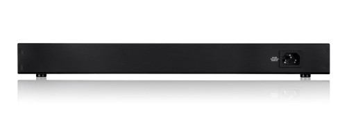 Switch Rack Linksys LGS124-EU (24x 10/100/1000Mbps) - 1640619