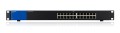 Switch Rack Linksys LGS124-EU (24x 10/100/1000Mbps) - 743886