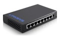 Switch Linksys LGS108-EU (8x 10/100/1000Mbps) - 1318839